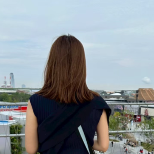 おまめさんのアバター